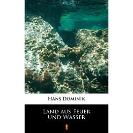 Land aus Feuer und Wasser (e-book)