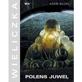 Wieliczka. Polens Juwel. Klejnot Rzeczypospolitej. Wieliczka wer. niemiecka