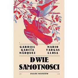 Dwie samotności. Dialog mistrzów (e-book)