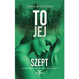 To jej szept (e-book)