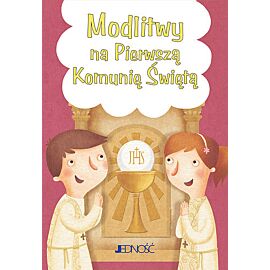 Modlitwy dzieci Bożych.