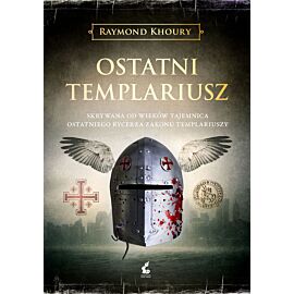 Ostatni templariusz