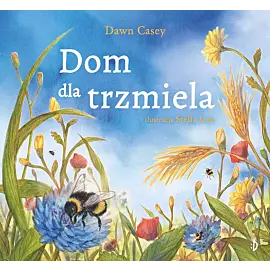 Dom dla trzmiela