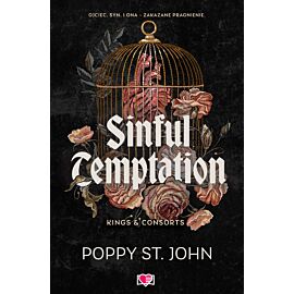 Sinful Temptation