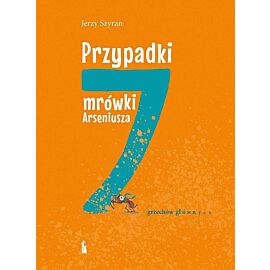 Przypadki mrówki arseniusza. 7 grzechów głównych