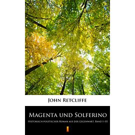 Magenta und Solferino (e-book)