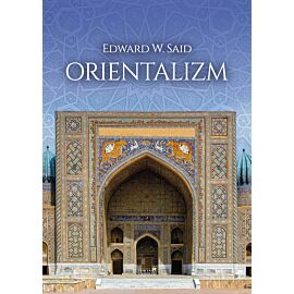 Orientalizm (e-book)