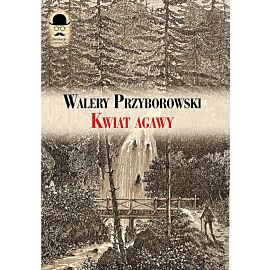 Kwiat agawy