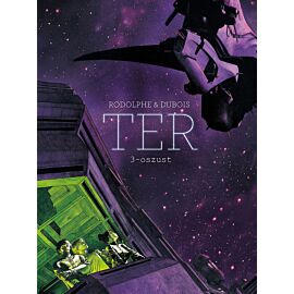 Ter - 03 - Oszust