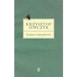 Ludzie z taksydermii