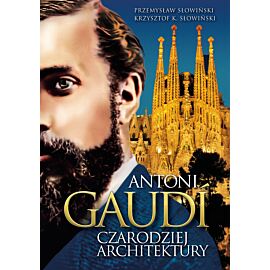 Antoni Gaudi (e-book)