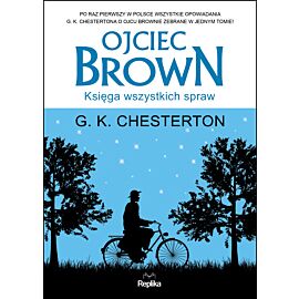 Ojciec brown księga wszystkich spraw