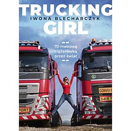 Trucking Girl (e-book)