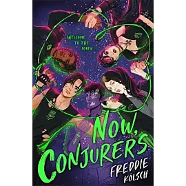 Now Conjures