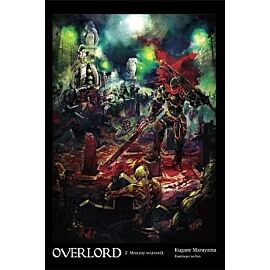 Overlord (Light Novel) - 02