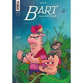 Bart - 2