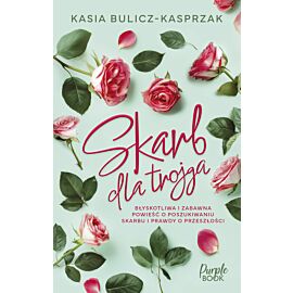 Skarb dla trojga