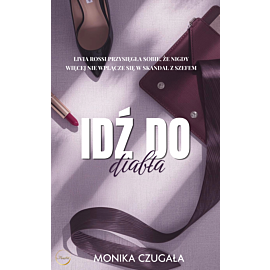 Idź do diabła (e-book)