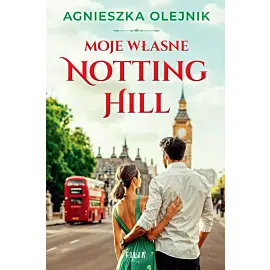 Moje własne Notting Hill