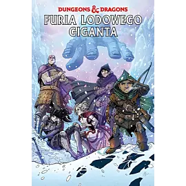 Dungeons & Dragons - 03 - Furia lodowego giganta