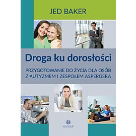 Droga ku dorosłości