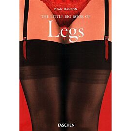 The Little Big Book of Legs