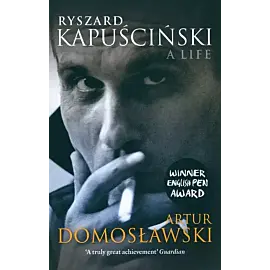 Ryszard Kapuscinski