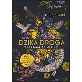 Dzika droga. Jak odnalazłam siebie [2022]