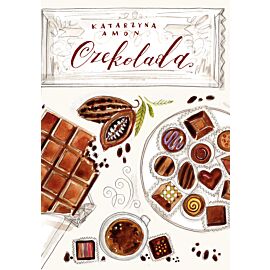 Czekolada (e-book)