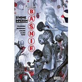 Baśnie - 09 - Synowie imperium