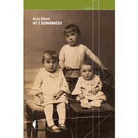 My z Jedwabnego (e-book)