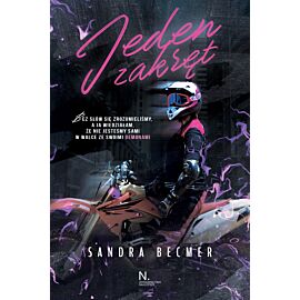Jeden zakręt (e-book)