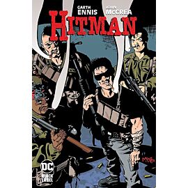 Hitman - wyd. zbiorcze - 03
