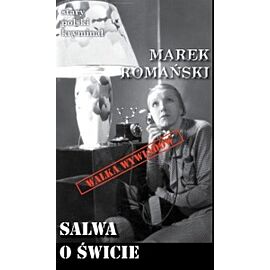 Salwa o świcie