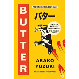 Butter wer. angielska