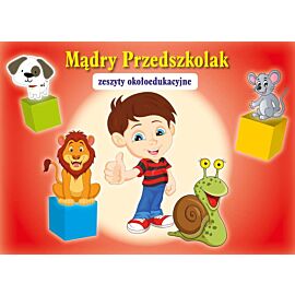 Mądry przedszkolak
