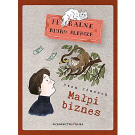 Małpi biznes