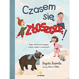 Czasem się złoszczę