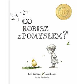 Co robisz z pomysłem wyd. II