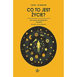 Co to jest życie?