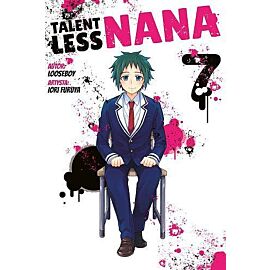 Talentless Nana - 07
