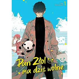 Pan Złol ma dziś wolne - 01