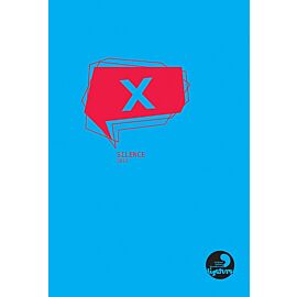 Silence - 2 - Międzynarodowy katalog konkursu SILENCE Ligatura 2012