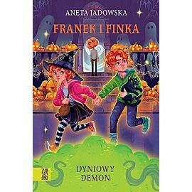 Dyniowy demon