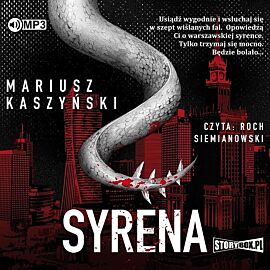 Cd mp3 syrena