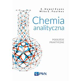 Chemia analityczna. Podejście praktyczne