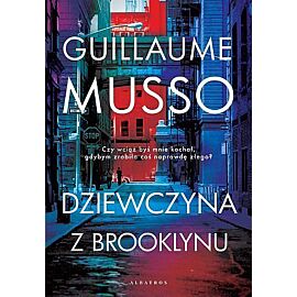 Dziewczyna z Brooklynu