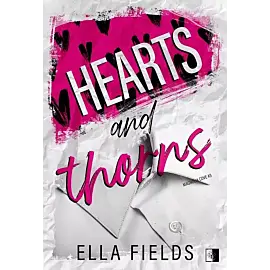 Magnolia Cove. Tom 3 Hearts and Thorns