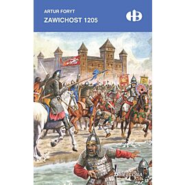 Zawichost 1205