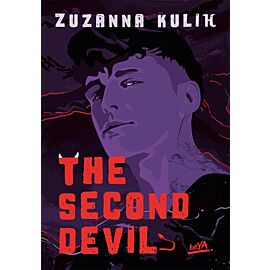 The second devil (e-book)